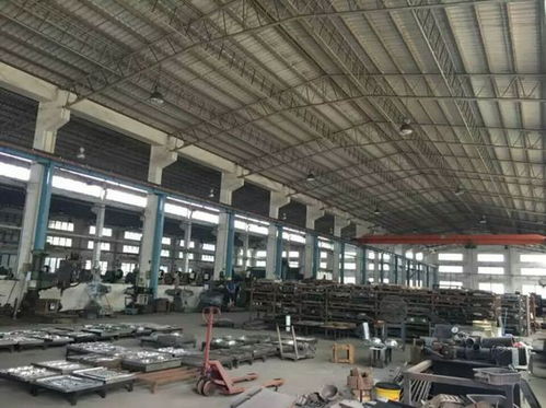 東莞市廠房外資驗(yàn)廠竣工驗(yàn)收檢測報告 公司新聞