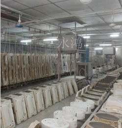 石膏泥胚車間烘干工程圖片,石膏泥胚車間烘干工程高清圖片 佛山市順德區(qū)樂從鎮(zhèn)永鴻換熱設(shè)備廠,