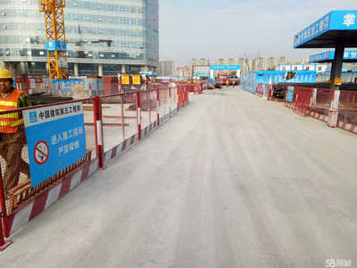 中國建筑第五工程局東莞分公司