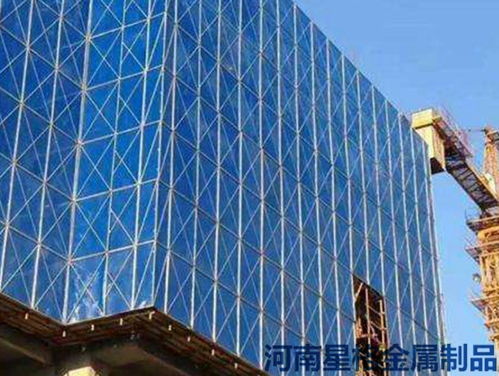 河南錳鋼篩網(wǎng)直銷建筑用基坑護欄星格