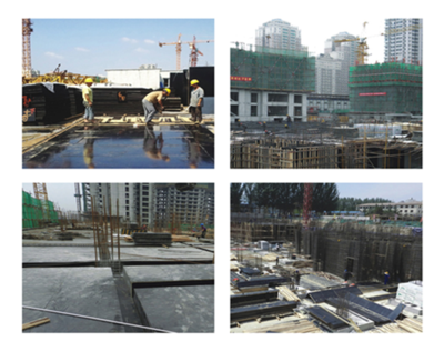 主營產(chǎn)品:建筑模板