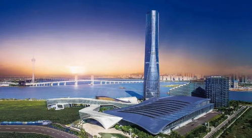 土木工程界 奧斯卡 建星集團(tuán)又獲詹天佑獎(jiǎng)