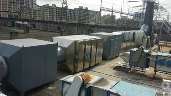 印刷廢氣處理設(shè)備工藝簡(jiǎn)述和產(chǎn)品特點(diǎn)