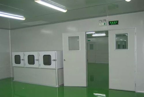 留言送禮 醫(yī)藥潔凈廠房的照明設(shè)計與運維管理