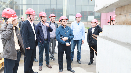 長(zhǎng)沙市建設(shè)工程質(zhì)量安全監(jiān)督站