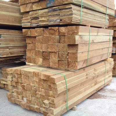 優(yōu)質(zhì)花旗松防腐木 廠(chǎng)家直銷(xiāo)-【效果圖,產(chǎn)品圖,型號(hào)圖,工程圖】-中國(guó)