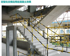 精品工程如何做 這套質(zhì)量創(chuàng)優(yōu)標(biāo)準(zhǔn)做法一定不能錯(cuò)過(guò)