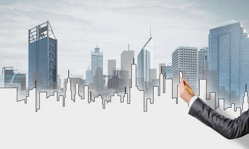 晟川原創(chuàng) 建設工程領域招標的種類有哪些