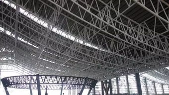 網架結構重中之重 支座設計