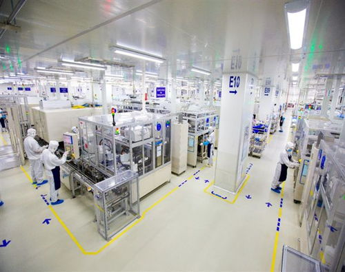 電池觀(guān)察 誰(shuí)逼得車(chē)企自造和動(dòng)力電池企業(yè)搞起了對(duì)立