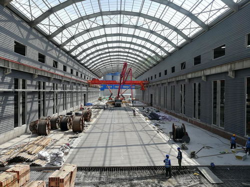 機(jī)電公司 大干100天,交出精品工程