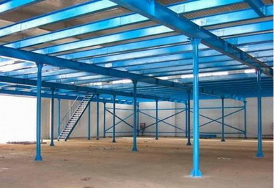 鋼結(jié)構(gòu)工程中常見的鋼鋪板類型與設(shè)計要點