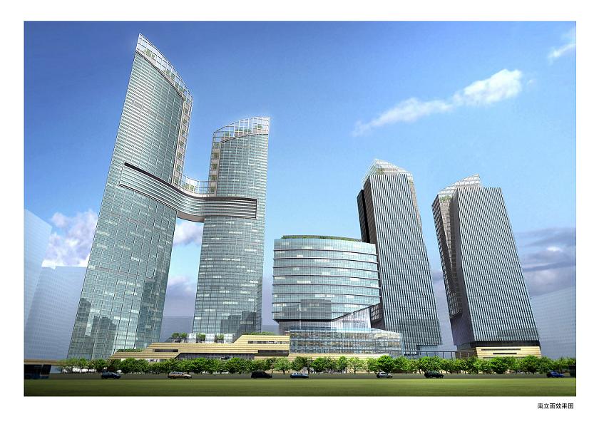 深圳奧意建筑工程設(shè)計(jì)在鋼結(jié)構(gòu)工程設(shè)計(jì)領(lǐng)域的卓越實(shí)踐