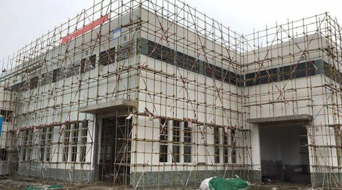 金堂縣城生活污水處理廠提標(biāo)擴(kuò)容工程投入使用，鋼結(jié)構(gòu)設(shè)計(jì)助力綠色生態(tài)