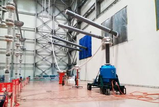 昌吉-古泉特高壓直流輸電工程取得關鍵進展 首臺換流變壓器通過現(xiàn)場驗收試驗