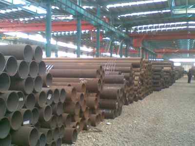 八宿P5無縫管在建筑工程中的應用與廠家選擇